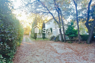 achat maison menerbes 84560