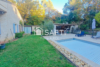 achat maison menerbes 84560