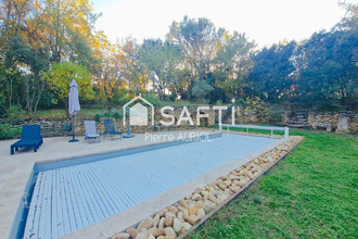 achat maison menerbes 84560