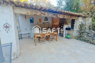 achat maison menerbes 84560