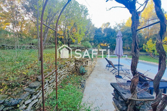 achat maison menerbes 84560