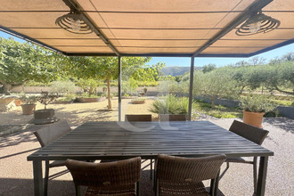 achat maison menerbes 84560