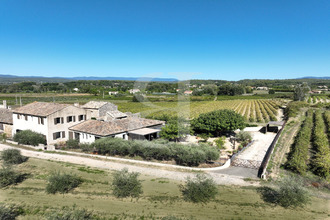 achat maison menerbes 84560