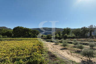 achat maison menerbes 84560