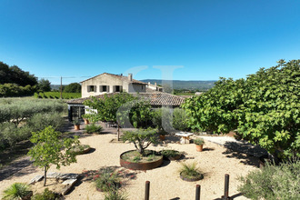 achat maison menerbes 84560