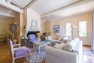 achat maison menerbes 84560