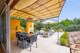 achat maison menerbes 84560