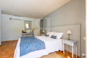 achat maison menerbes 84560