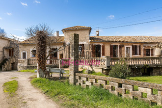 achat maison menerbes 84560