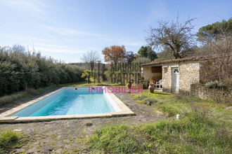 achat maison menerbes 84560