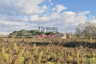 achat maison menerbes 84560