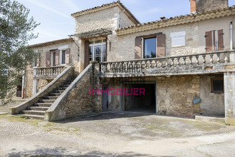 achat maison menerbes 84560