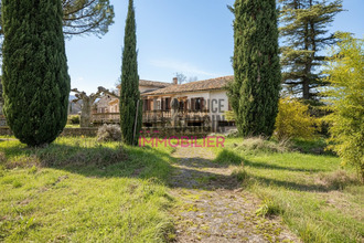 achat maison menerbes 84560