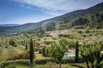 achat maison menerbes 84560