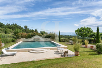 achat maison menerbes 84560