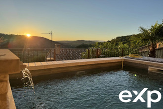 achat maison menerbes 84560