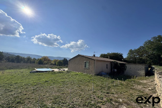 achat maison menerbes 84560