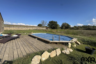 achat maison menerbes 84560