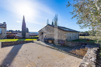 achat maison menerbes 84560