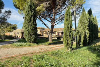 achat maison menerbes 84560