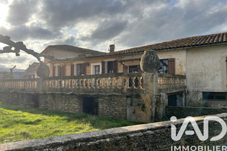 achat maison menerbes 84560