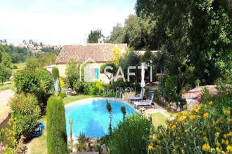 achat maison menerbes 84560