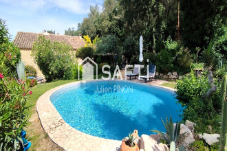 achat maison menerbes 84560