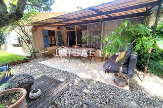 achat maison menerbes 84560