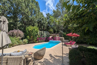 achat maison menerbes 84560