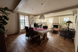 achat maison menerbes 84560