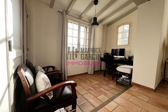 achat maison menerbes 84560