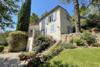 achat maison menerbes 84560