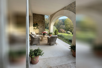 achat maison menerbes 84560