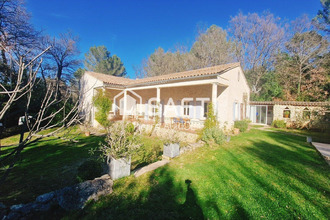 achat maison menerbes 84560