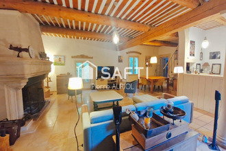 achat maison menerbes 84560