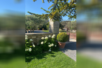 achat maison menerbes 84560