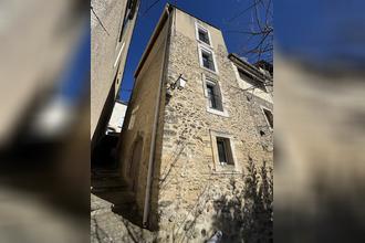 achat maison menerbes 84560