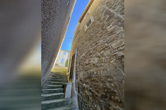 achat maison menerbes 84560
