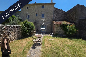 achat maison menerbes 84560