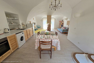 achat maison menerbes 84560