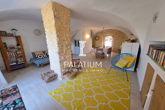 achat maison menerbes 84560