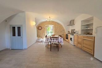 achat maison menerbes 84560