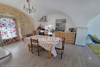 achat maison menerbes 84560