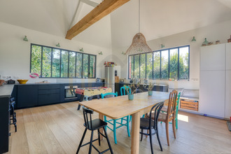 achat maison menerval 76220