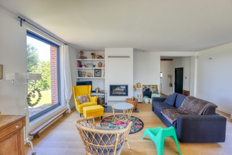 achat maison menerval 76220