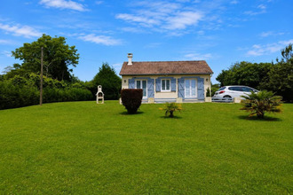 achat maison menerval 76220