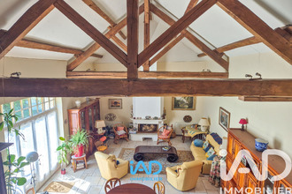 achat maison menerville 78200