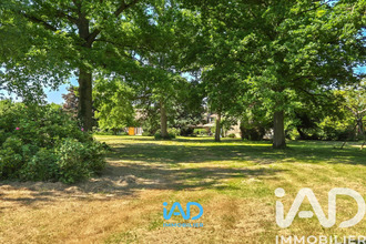 achat maison menerville 78200