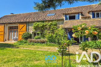 achat maison menerville 78200