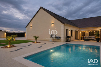achat maison menerville 78200